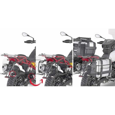 Givi PLO1179MK