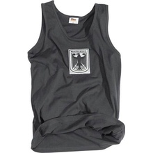 Sturm tank top BW sportovní černé