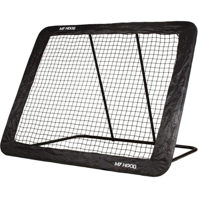 MY HOOD Fotbalová odrazová síť 180 x 150 cm 302086