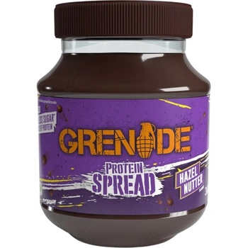 Image 1 of GRENADE Carb Killa Protein Spread [360 грама] Лешник