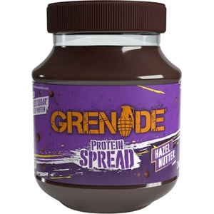 GRENADE Carb Killa Protein Spread [360 грама] Лешник