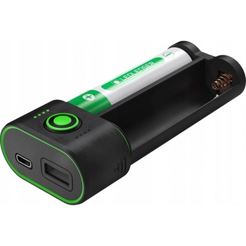Ledlenser Flex7 Li-Ion akumulátor 6800 mAh 502125