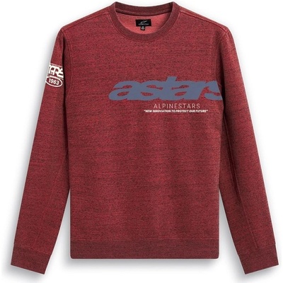 Alpinestars EPISODE Crew mikina GINGER