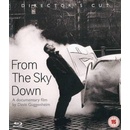 U 2: FROM THE SKY DOWN BD