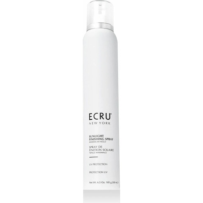 Ecru New York Sunlight Finishing Spray sprej na vlasy s extrémní fixací 200 ml