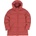 Mazine Дамско яке парка Mazine Women's Basic Mid Length Puffer Jacket Parka - Marsala - размер XXL (104-5564-0316)