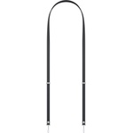 Apple Crossbody Strap - Black (MK9D4ZM/A)
