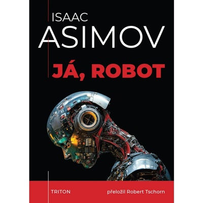 Já, robot