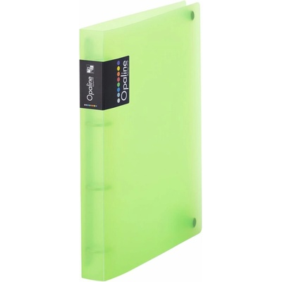 OXYBAG Light 4A zelený