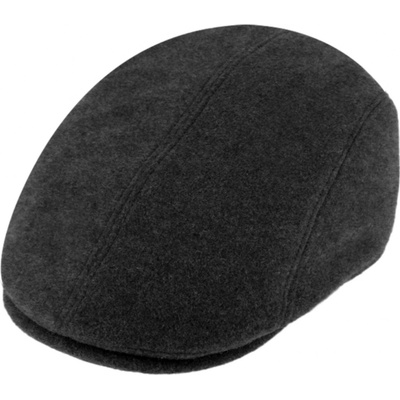 Fiebig Headwear since 1903 pánská šedá