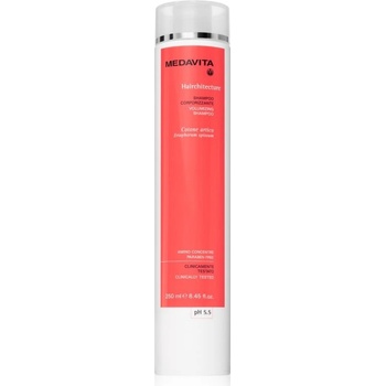 MedaVita Hairchitecture šampon pro objem vlasů pH55 250 ml
