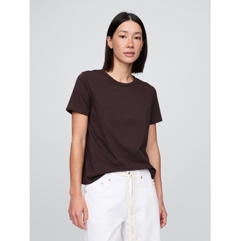 GAP Памучна тениска GAP GAP | Kafyav | ЖЕНИ | XXS