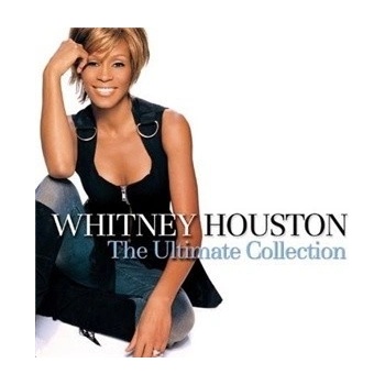 Whitney Houston - The Ultimate Collection