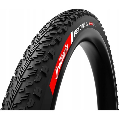 Vittoria pneumatika Peyote XC Race 29x2.25 TLR čierna