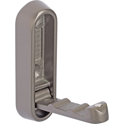 Walteco 8725 oválny antracit