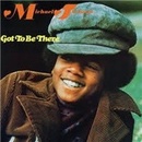 JACKSON MICHAEL: GOT TO BE THERE CD