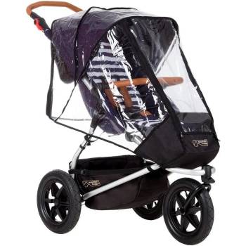 Mountain Buggy Дъждобран за количка Mountain Buggy Urban Jungle (PT.0149.001)