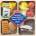 Комплект за хранене Melissa & Doug (6074866)