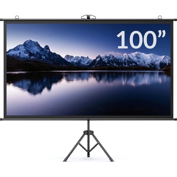 Yaber YS100D 16:9 170°