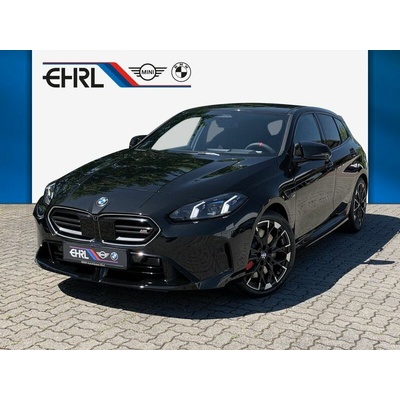 BMW M135i xDrive 221 kW
