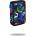 COOLPACK Ученически несесер с пособия COOLPACK - JUMPER 2 - Football Blue