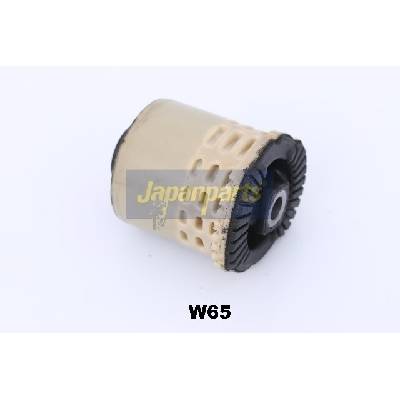 Drżiak ulożenia priečneho závesného ramena JAPANPARTS RU-W65