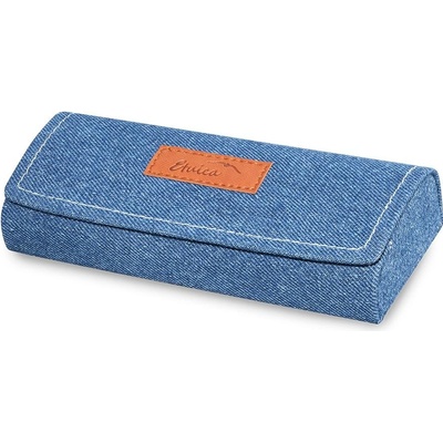puzdro na okuliare Jeans II