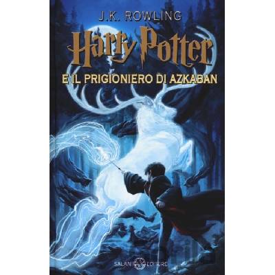 Harry Potter e il Prigioniero di Azkaban - J.K. Rowling