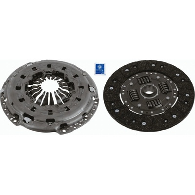Spojková sada SACHS 3000 951 655