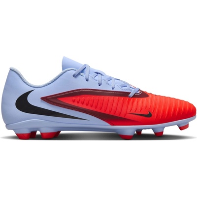 Nike Футболни бутонки Nike Phantom 6 Low Club Adults Firm Ground Football Boots - Blue/Purple