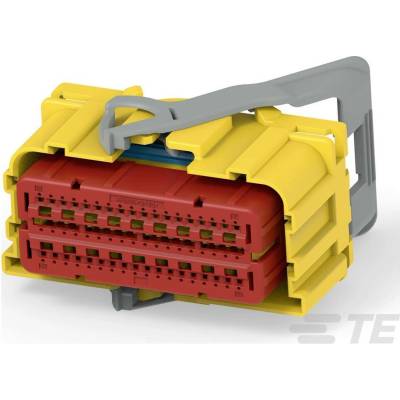 TE Connectivity zásuvkový konektor na kabel 2098922-2, 1 ks Package