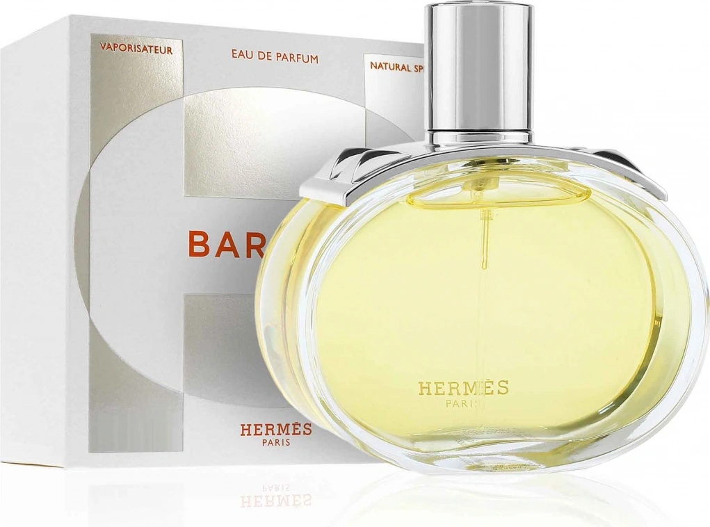 Hermès Barénia parfumovaná voda dámska 30 ml od 45 € - Heureka.sk