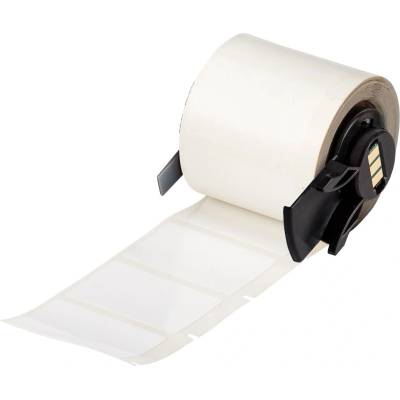 Brady M6-31-423 / 174274, Полиестерни етикети, 38.10 mm x 25.40 mm (174274)