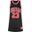 JORDAN Момичешки потник jordan, Размер 13-15a, Цвят (45c918_neblack)