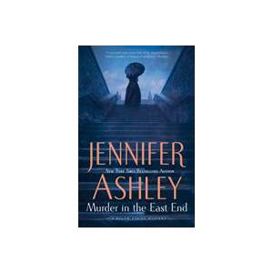 Murder In The East End (ISBN: 9780593099377)