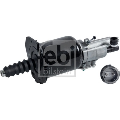 Posilňovač spojky FEBI BILSTEIN 40062