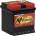 Banner Power Bull 42Ah 390A right+ (P42 08)