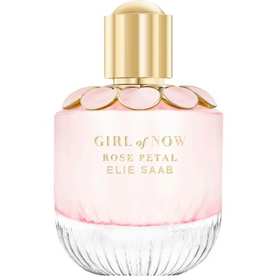 Elie Saab Girl of Now Rose Petal parfémovaná voda dámská 90 ml tester