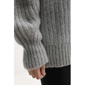 ROTATE Пуловер с вълна Rotate (114641039)