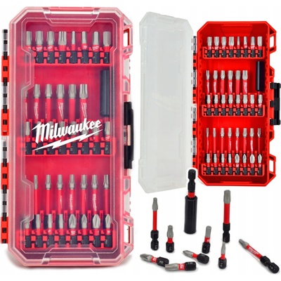 Milwaukee sada 39 ks 4932498608