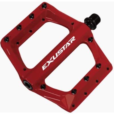 EXUSTAR PB571 pedály