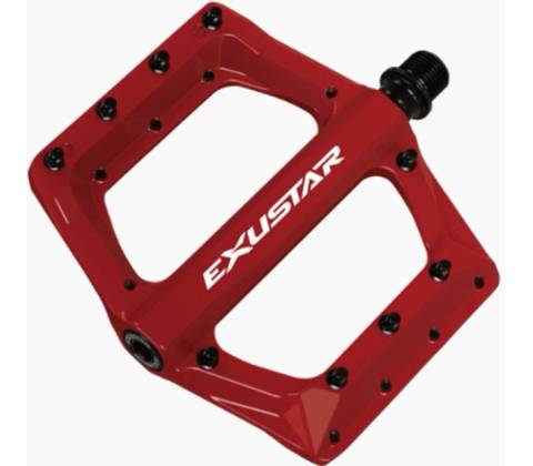EXUSTAR PB571 pedály