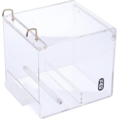 TIAKI No-Mess 13 x 14 x 13 cm