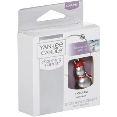 Yankee Candle Charming Scents Snowman