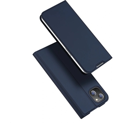 Dux Ducis Калъф Dux Ducis Skin Pro Holster за iPhone 14 Pro Max, син (6934913035085)