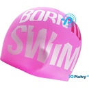 Plavecké čiapky BornToSwim Classic