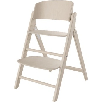 Cybex Click & Fold Gold 2024 All Natural