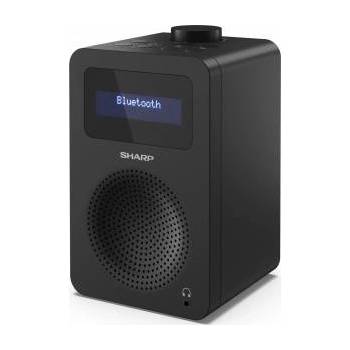 Sharp DR-430 Tokyo black