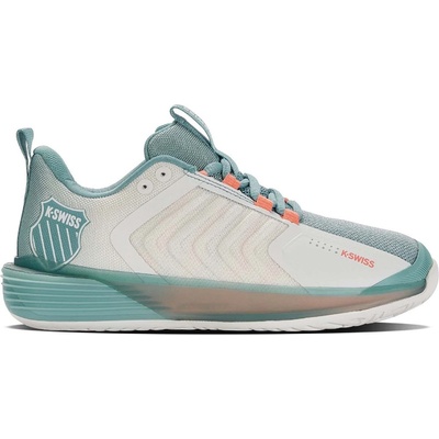 K Swiss Маратонки K-Swiss Women's Ultrashot 3 Tennis Shoes - White
