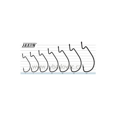 Jaxon Sumato Spin Hook HX vel.4 5ks
